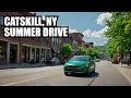 I DISCOVERED the HIDDEN GEM of Catskill New York