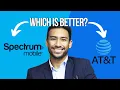 Spectrum Mobile vs AT T Full Guide