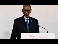 Download Lagu Les minerais du Congo vers le Rwanda certains ayant des liens avec des politiciens de la RDC
