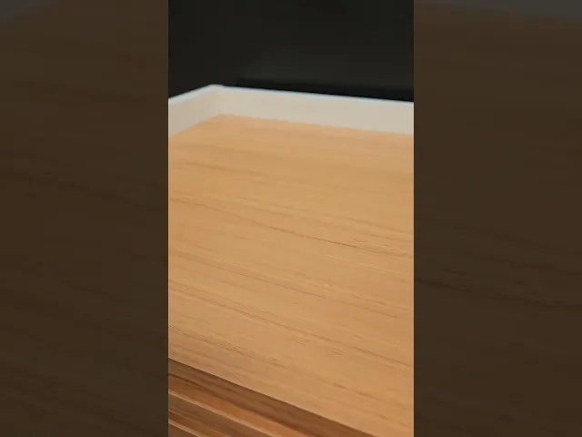 Vídeo do produto