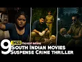 Download Lagu Top 9 Best South Indian Suspense Thriller Movies In Hindi 2025| Suspense Thriller Movies in Hindi