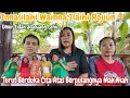 Download Lagu INNALILLAHI WA INNA ILAIHI ROJIUN‼️BERITA DUKA, TERLAH BERPULANG MAK NIAH ISTRINYA PAK APIK😭🙏