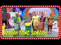 Download Lagu Udah Heboh, Dapatnya Tong Sampah | ARISAN BEST MOMENT (16/08/24)