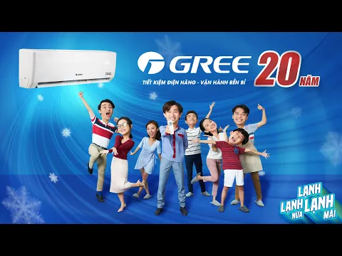 Tổng kho điều hòa Gree giá rẻ tại hà nội