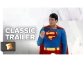 Video di Superman (1978) Official Trailer Christopher Reeve Movie HD