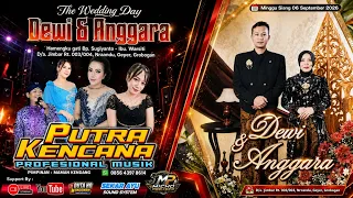 🔴Live PUTRA KENCANA MUSIC/SEKAR AYU AUDIO/DUTA HD MONDOKAN Jimbar Ngrandu, Geyer 06 Sep 2026 (DELAY)