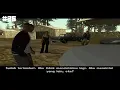 GTA San Andreas - Misi #36 - Perpisahan Cintaku - Subtitle Indonesia