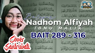 Download BELAJAR NADHOM ALFIYAH IBNU MALIK | BAIT 289 - 316 ( VIDEO LIRIK ) DIULANG 3 KALI MP3