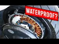 Download Lagu Are Scooter Hub Motors Waterproof?