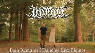 Download LORNA SHORE - Pain Remains I Dancing Like Flames (LYRICS VIDEO) MP3