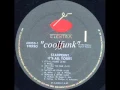 Download Lagu Starpoint - It's All Yours (1984)