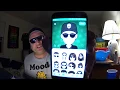 I EXPLAIN WHAT BITMOJI IS AND WHAT SNAPCHAT COLORS MEANS - LINKS I LEFT IN DESCRIPTION