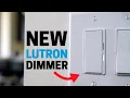 Lutron s NEW 2022 Smart Dimmers Fix ALMOST Everything