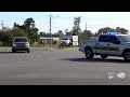 Gadsden County Sheriff s deputy recovering at home