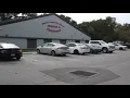 4 Florida first responders arrested for alleged hazing Police say incident was over TikTok