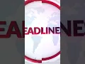 Download Lagu #headlines #news #tvonenews Full News https://youtube.com/live/WxTnbad4zgM
