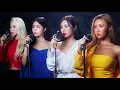 Lagu mamamoo, the true vocal queens