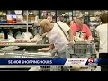 Zuppardo s opens to seniors-only for one hour
