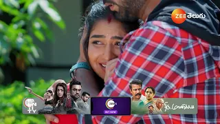 meghasandesam ep 244 webisode feb 28 2025 zee telugu