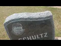 Chillicothe Illinois cemetery Carol s family and other graves