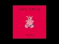 Vince Staples - Cotton (SLOWED + REVERB)