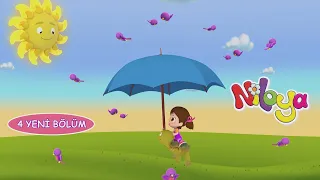 🆕 4 YENİ BÖLÜM / ☃️🧩 🔥✖️🌲🐦︎🐦️/ Niloya 2026 🥰