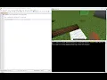Minecraft Python Tutorial 3 - Teleporter