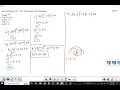 HW 1 2 Using Function Notation to Evaluate a Function at a Value