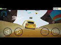 Stunt on Sky - Car Stunt Game pocketfriendlycode