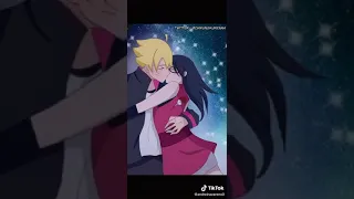 بوروتو ساردا مونتاج Boruto Sarada Edit 2 Shorts 