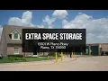 Storage Units in Plano TX on W Plano Pkwy Extra Space Storage