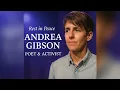 Andrea Gibson Obituary Beloved American Poet Activist Has Passed Away
