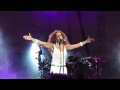 No dudaría - Rosario Flores (19 de junio de 2015, Plaza Mayor, Torrejón de Ardoz, Madrid)