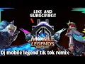DJ MOBILE LEGEND ALL TROOPS DEPLOYED DJ TIK TOK REMIX AKIMILAKU