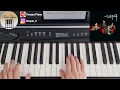 ERROR - 四五成群 Piano Cover 鋼琴版 by Li Tim Yau