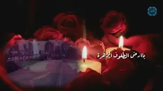 زفه القاسم بأرض الطفوف الزهره الشيخ عبدالامير العامري 