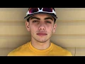 2021 OF 2B RHP Christopher San Filippo Massapequa HS NY College Basball Recruit