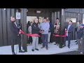 Seneca Nation cannabis dispensary opens for business