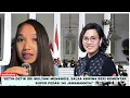 Download Lagu TANGISAN Sri Mulyani Saat Didepak Salsa Arwina Kasih Komentar Super Pedas!