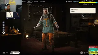 اپدیت جدید اومده رید تو دراپ بلوپرینتا   سمعها