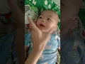 Download Lagu Bayi Gemoy pipi Chubby minta di gigit #shorts