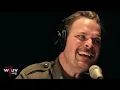 Hiss Golden Messenger - "Biloxi" (Live at WFUV)