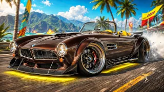 HE CREADO MI PROPIO RESTOMOD