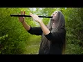 Inuyasha VS Braveheart - Low Whistle Fantasy Music by Ruggito dell'Anima