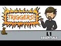 L1 Essentials Ep 10 Triggered Abilities