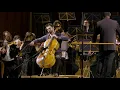 Après un Rêve, Faure, Pablo Ferrández & Alpesh Chauhan