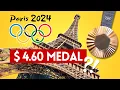 Top 5 Fun Facts About Paris Olympics 2024 You Don t Want to Miss