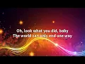 Grimes - Artificial Angels (Lyrics)