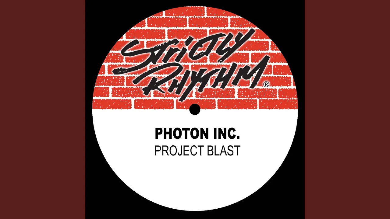 Project Blast (Whistle Blast Mix)