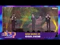 Sufian Suhaimi \u0026 GTI - Mencuba, Di Matamu | #ABPBH32